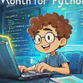 This Month for Pythonistas - April 2025